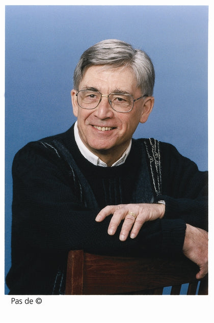 Yves St-Arnaud