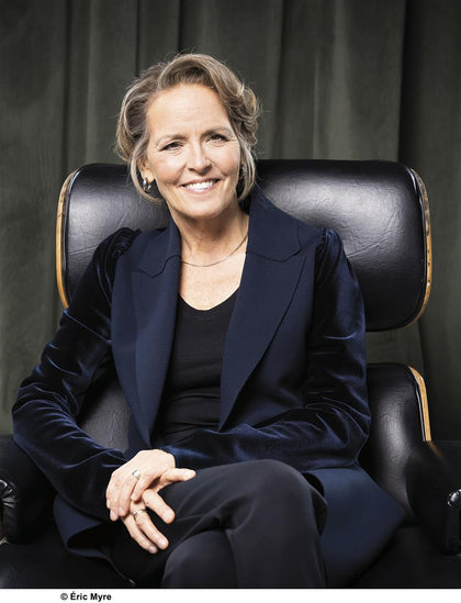 Louise Sigouin
