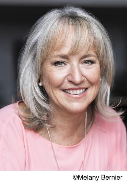Shirley Théroux