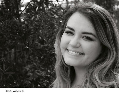 Anna Todd