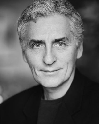 Larry Tremblay