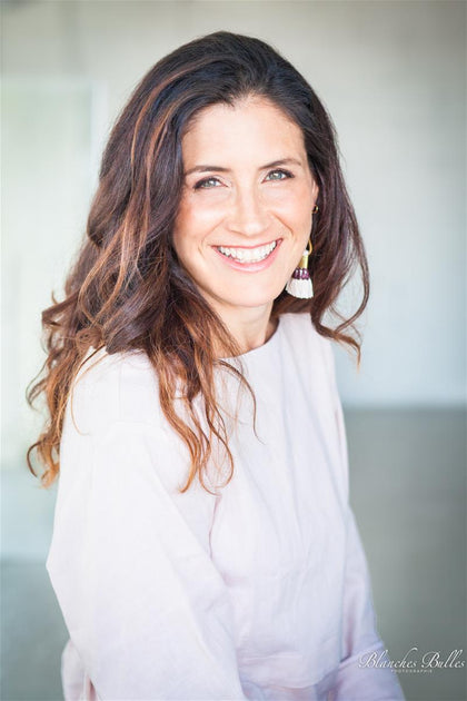 Isabelle Marjorie Tremblay