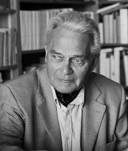 Michel Van Schendel