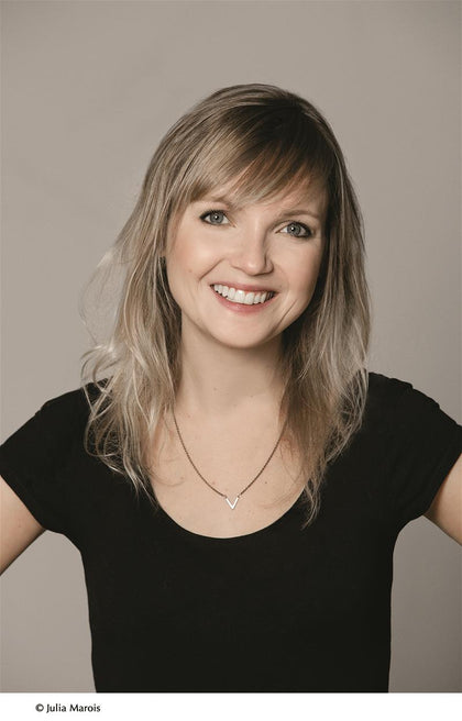 Chloé Varin