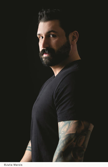 Martin Viau