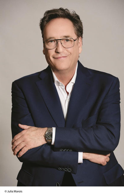 René Villemure