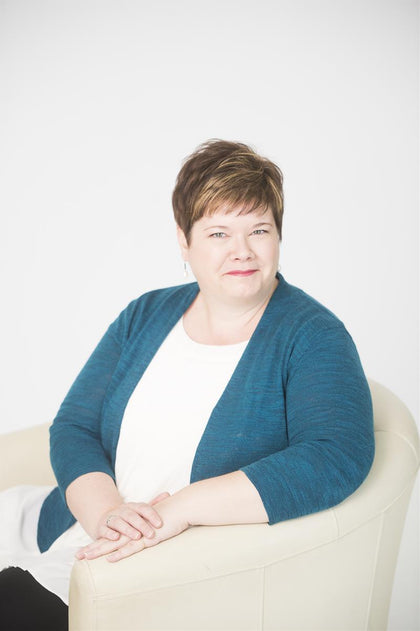 Marianne White