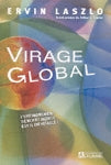 Couverture du livre de Virage global - papier format