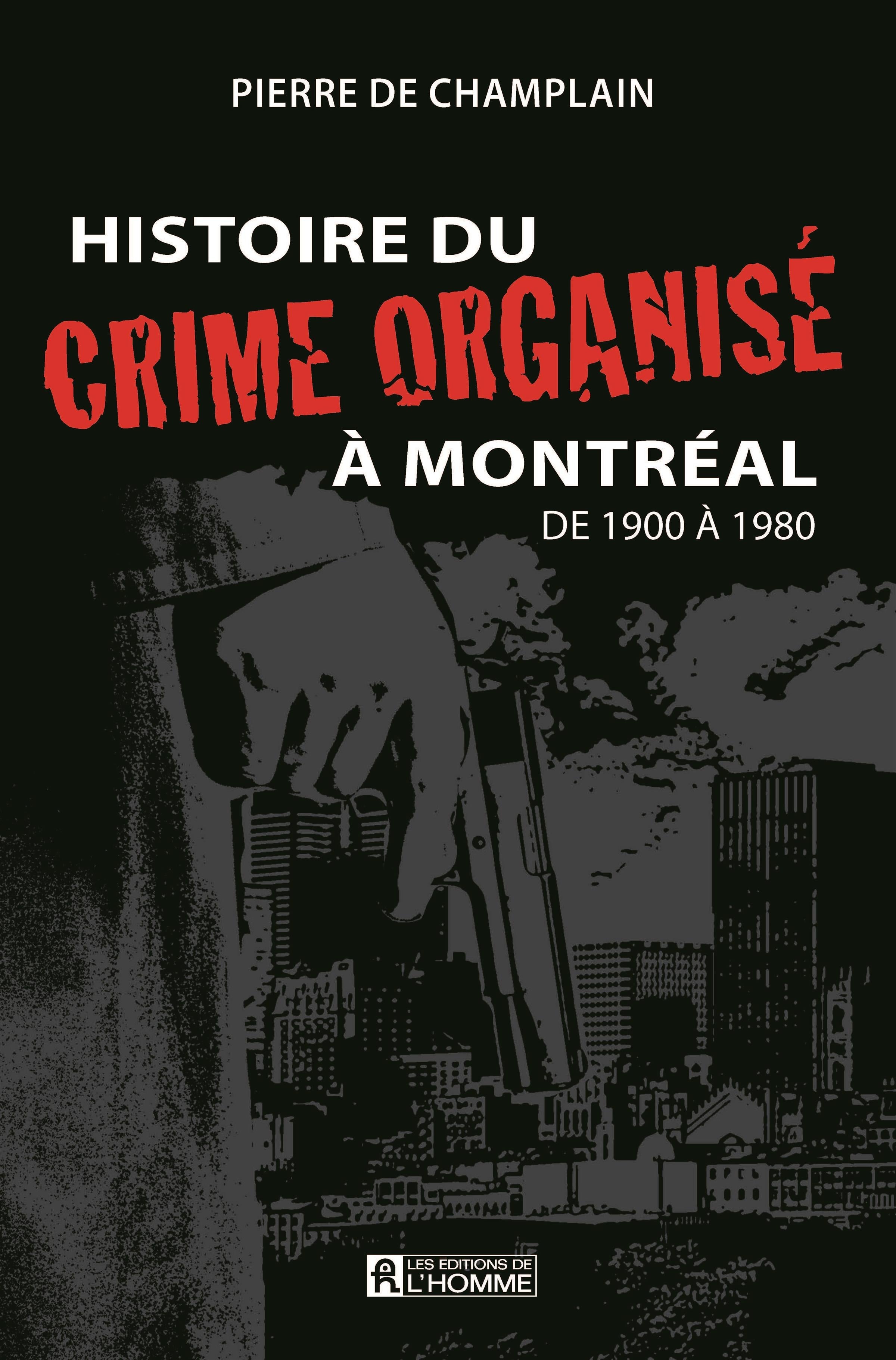 Couverture du livre de De 1900 à 1980 - papier format