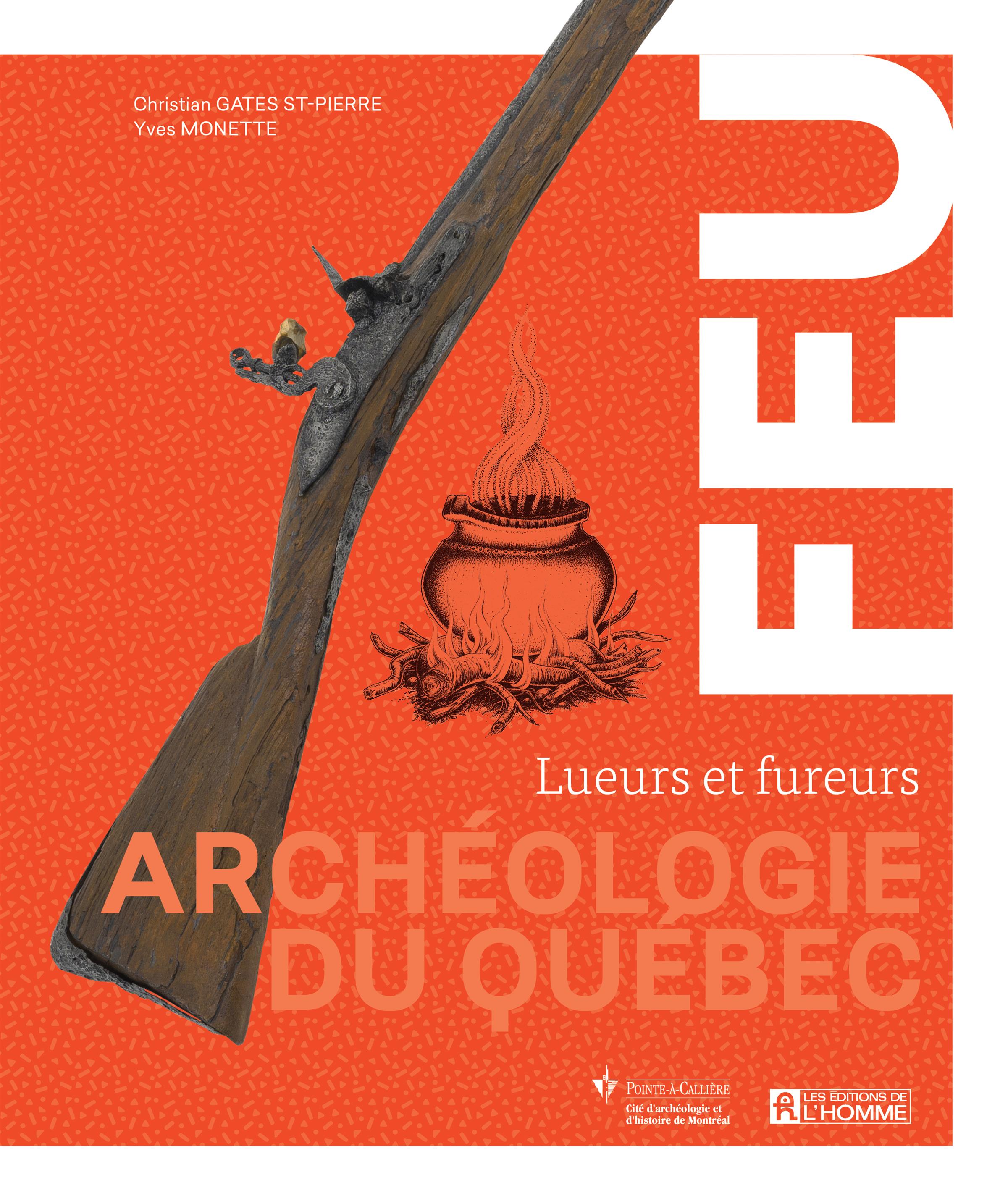 Couverture du livre de Feu : Lueurs et fureurs - papier format