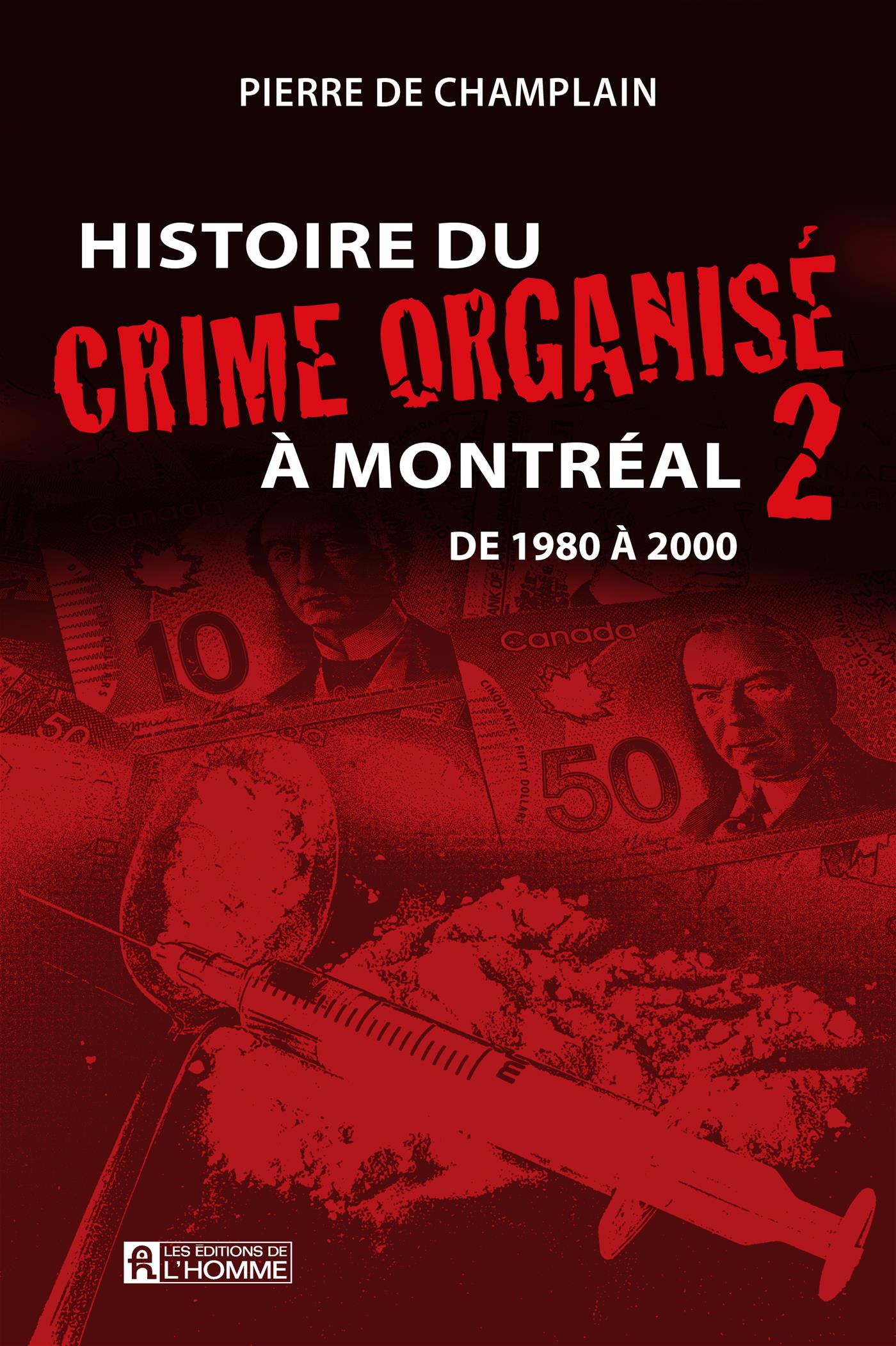 Couverture du livre de De 1980 à 2000 - papier format