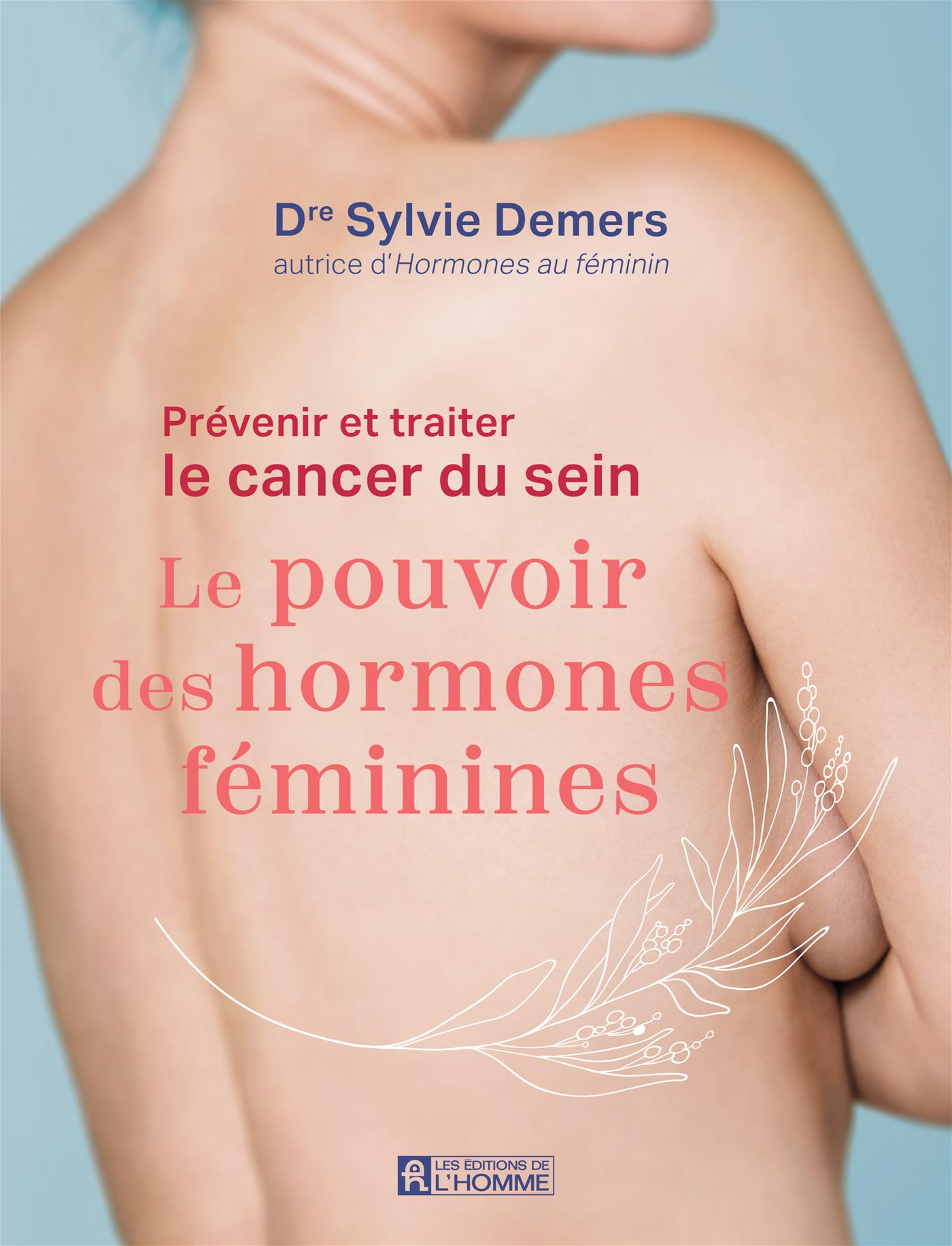 Couverture du livre de Prévenir et traiter le cancer du sein - papier format