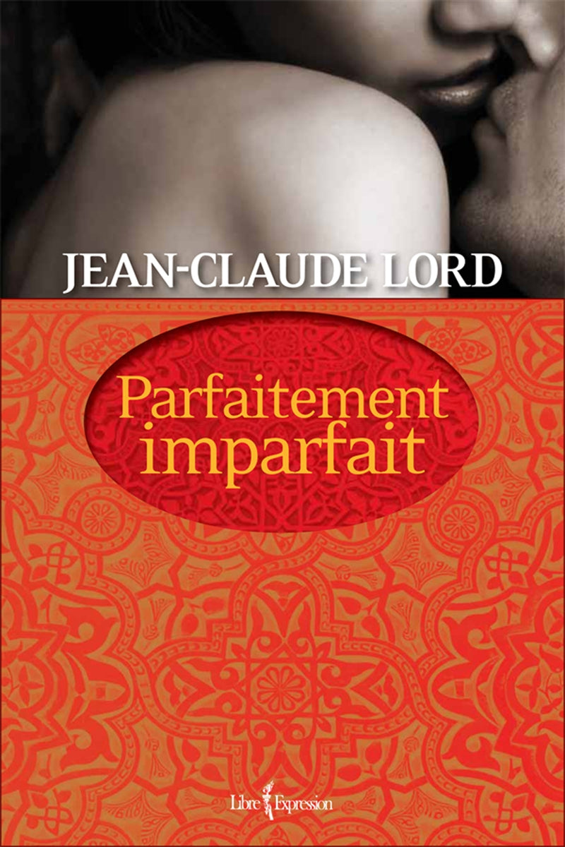 Couverture du livre de Parfaitement imparfait - papier format