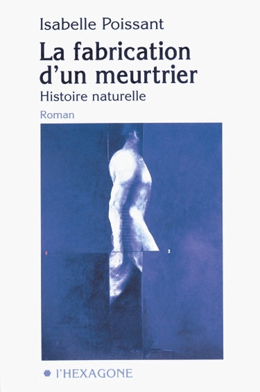 Couverture du livre de Fabrication d'un meurtrier - papier format