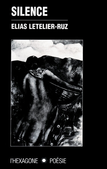 Couverture du livre de Silence - papier format