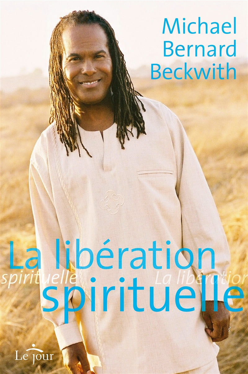 Couverture du livre de La libération spirituelle - papier format