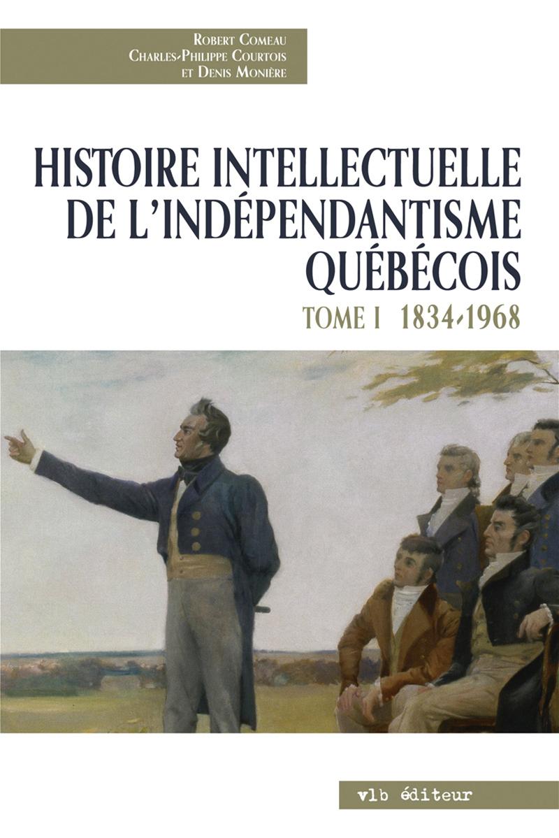 Couverture du livre de 1832-1968 - papier format