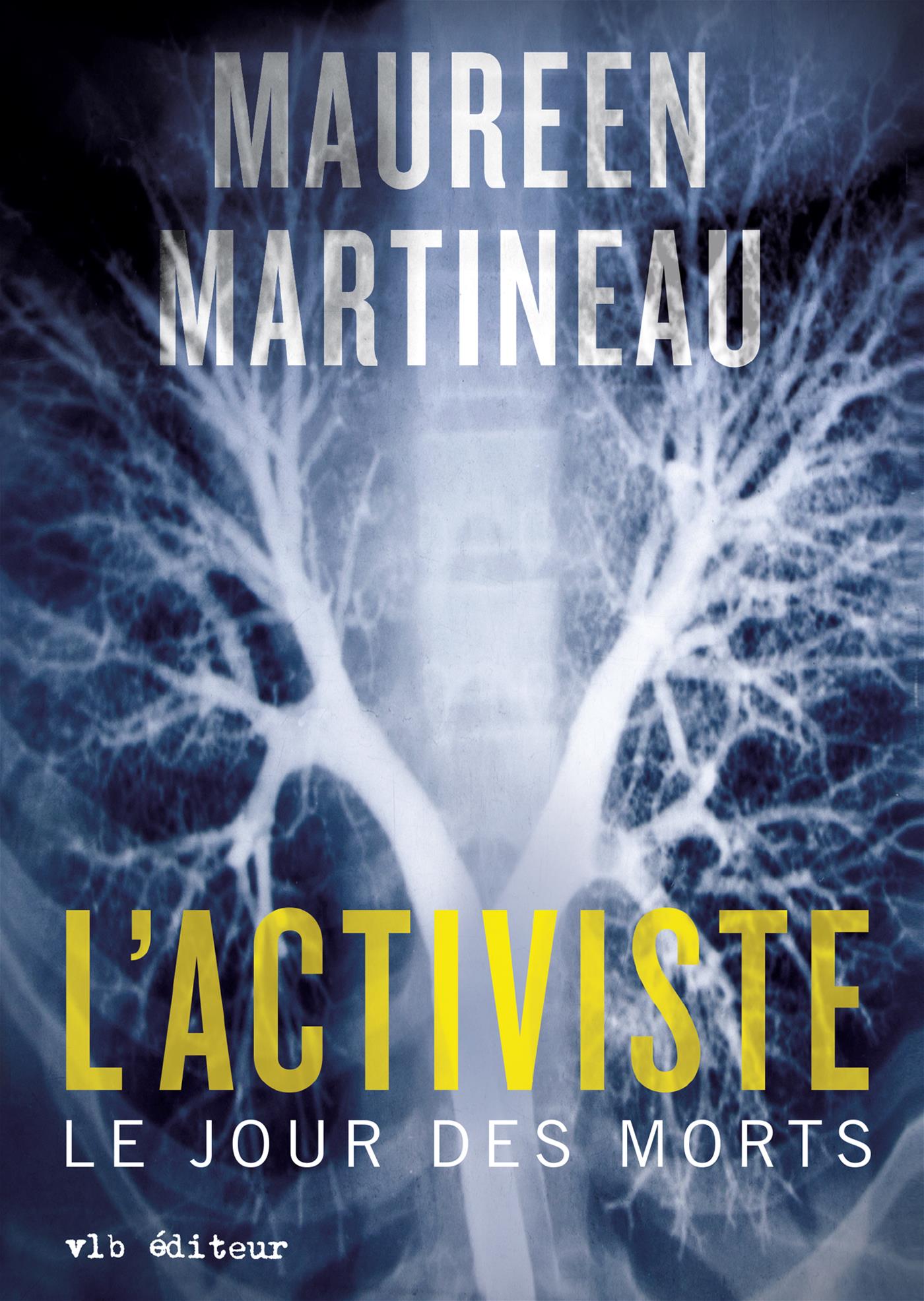 Couverture du livre de Le jour des morts - papier format
