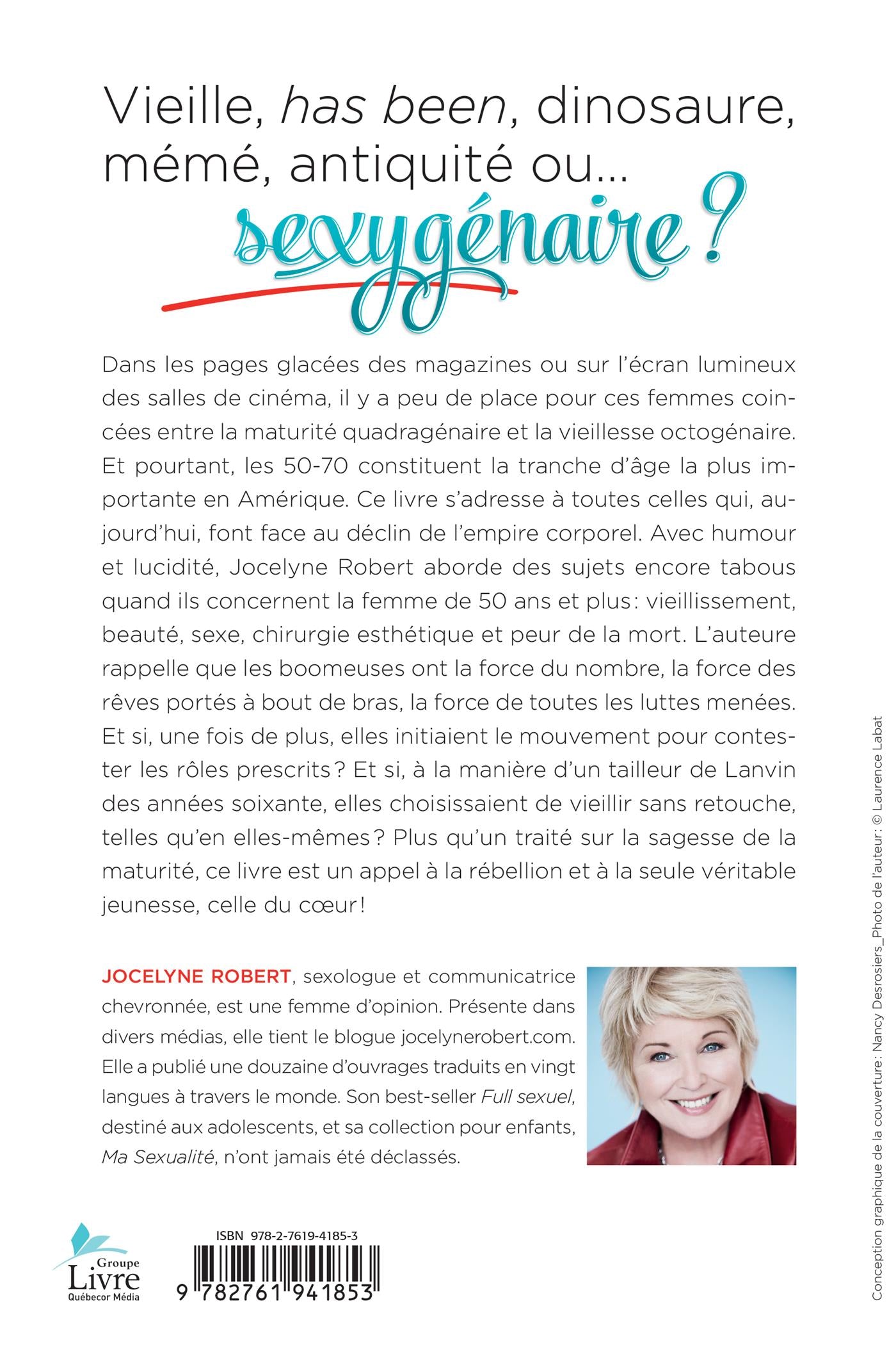 Couverture du livre de Les femmes vintage : le bonheur d'être soi-même à tout âge - papier format