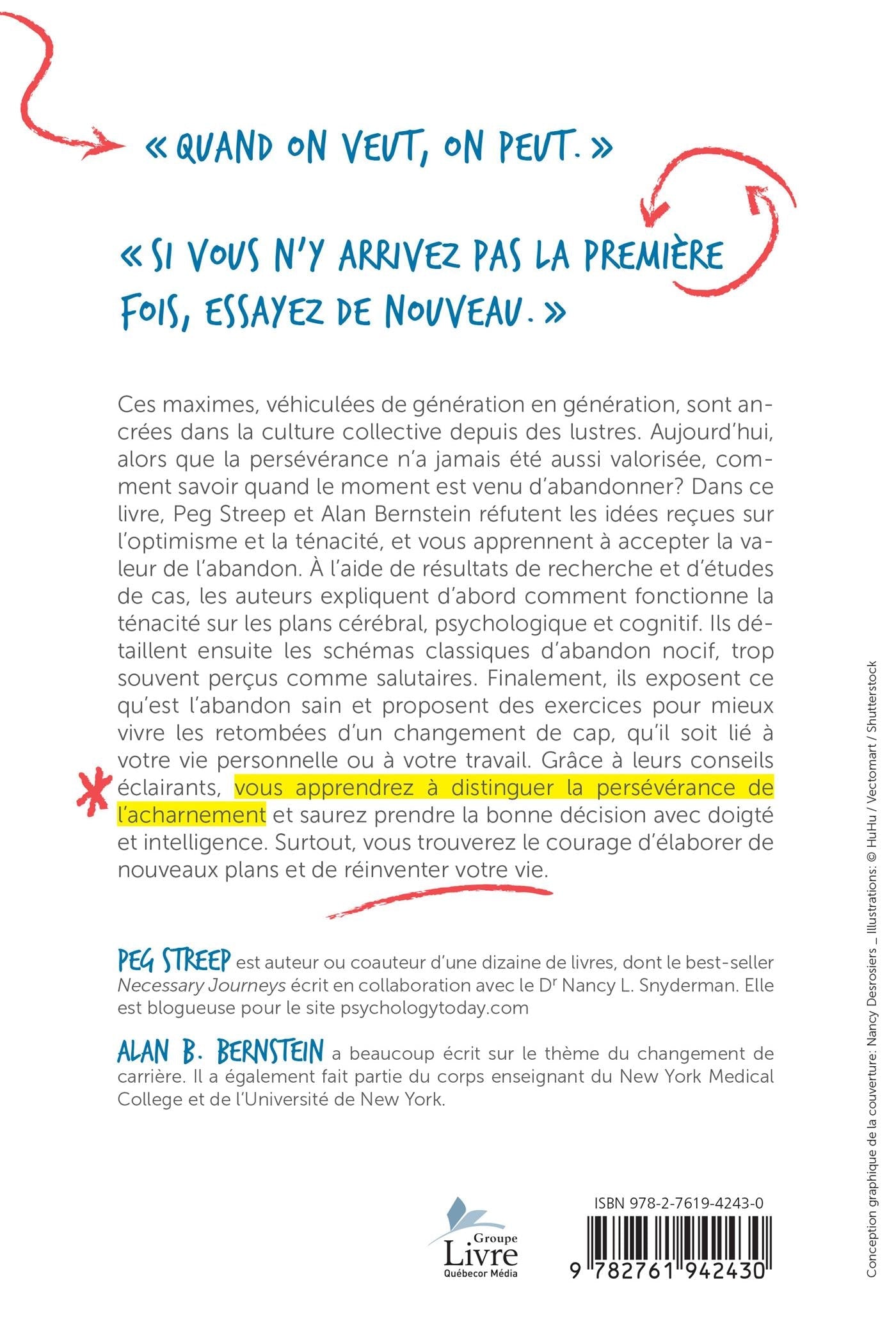 Couverture du livre de Partir ou rester : l'art de prendre la bonne décision dans la vie, en amour et au travail - papier format