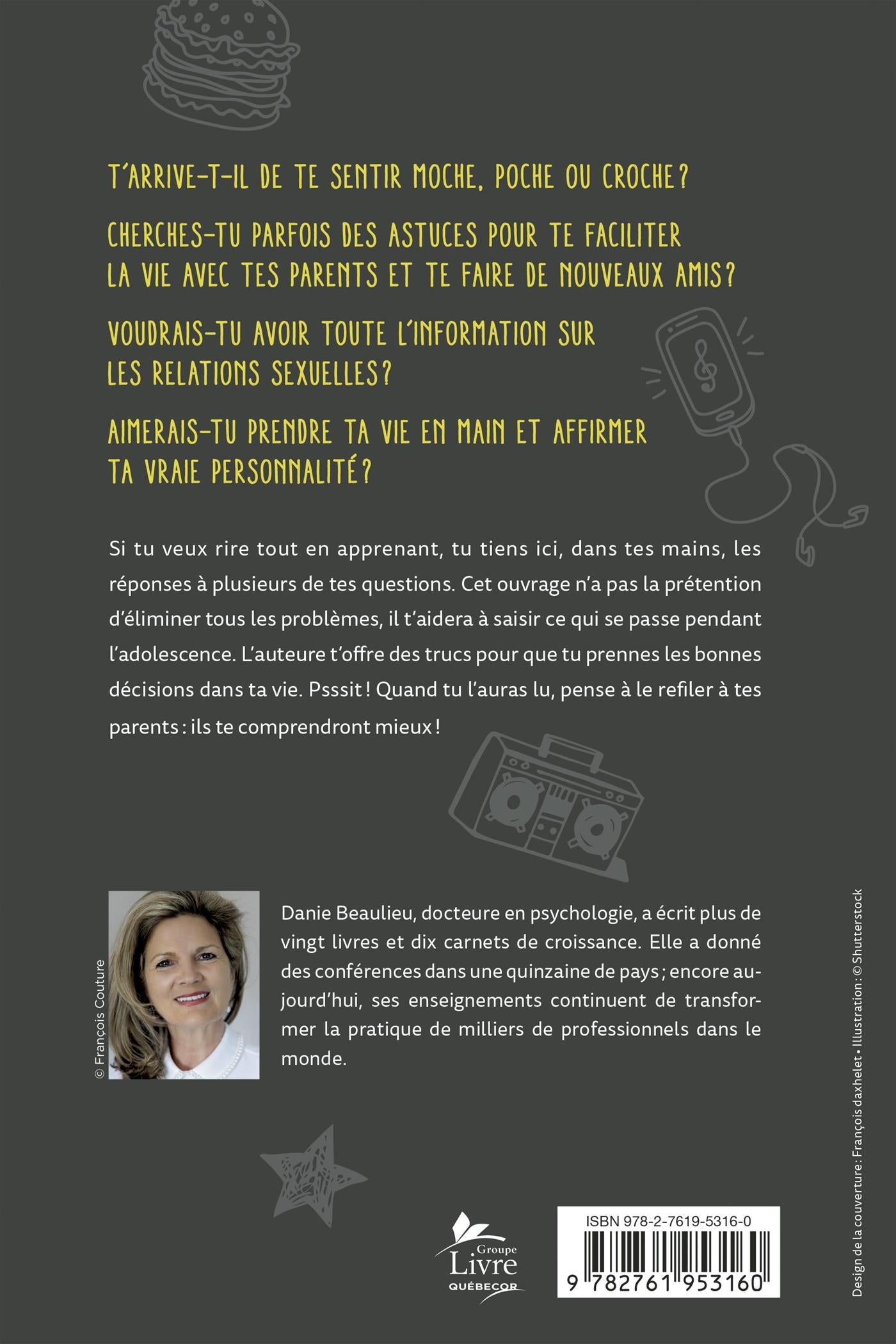 Couverture du livre de Ça roule! - papier format