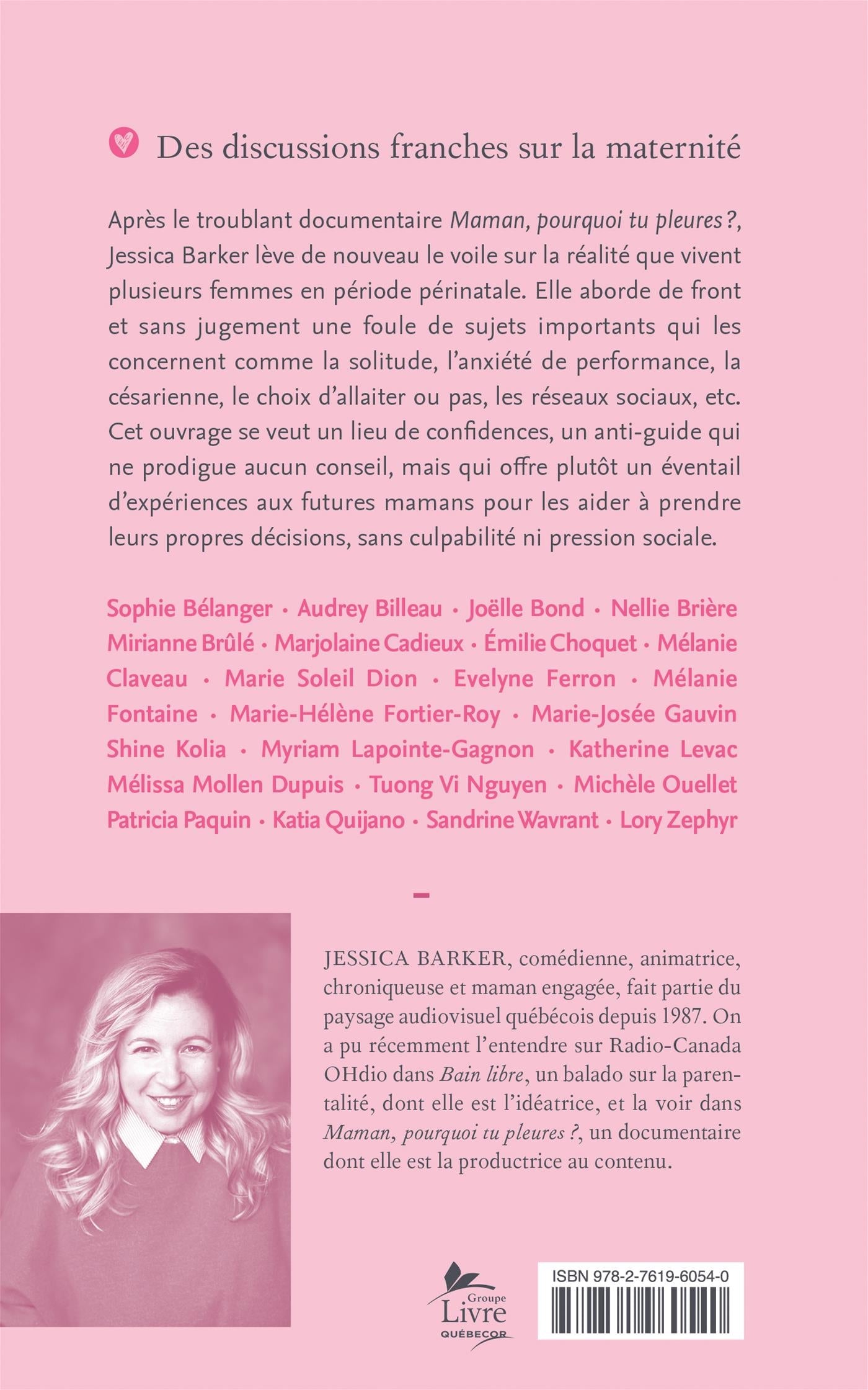 Couverture du livre de Maman, dis-moi - papier format