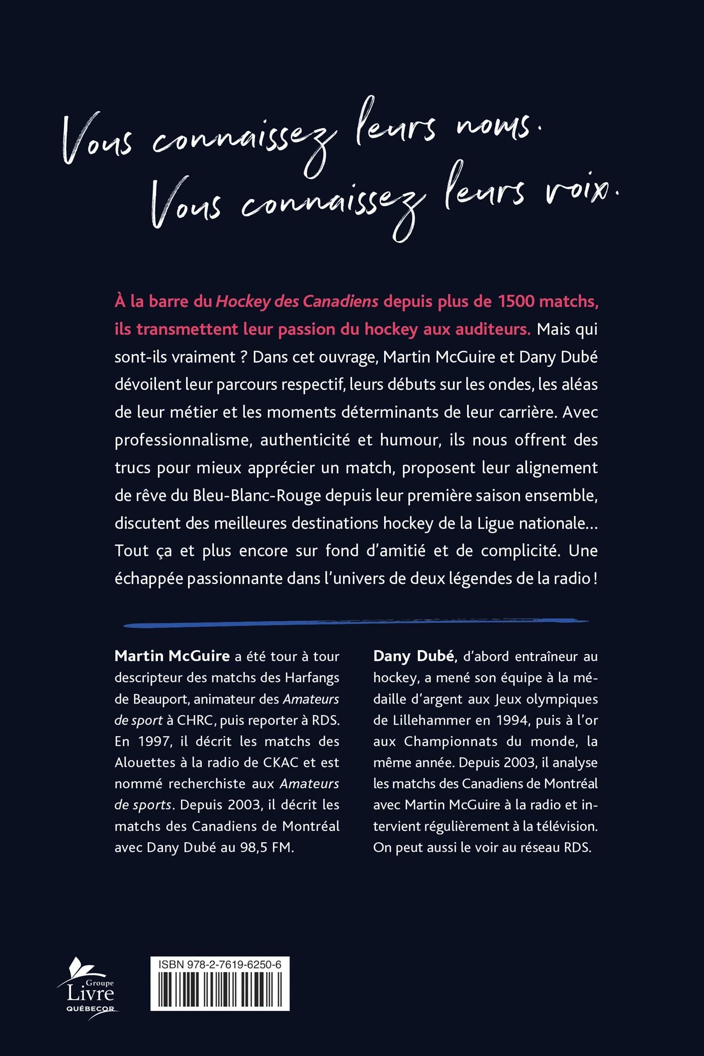 Couverture du livre de Bon match ! - papier format