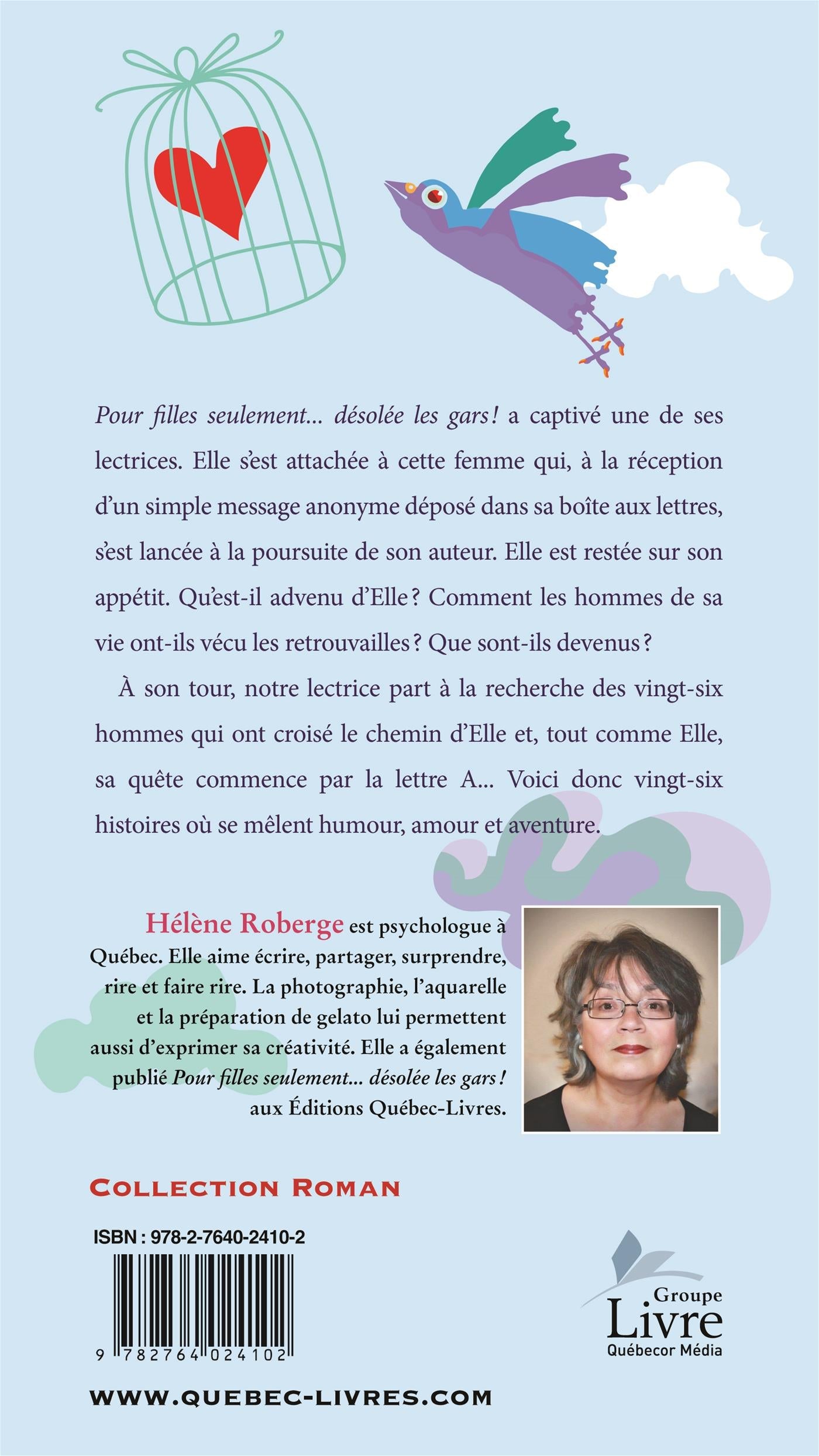 Couverture du livre de Sur les traces de... - papier format