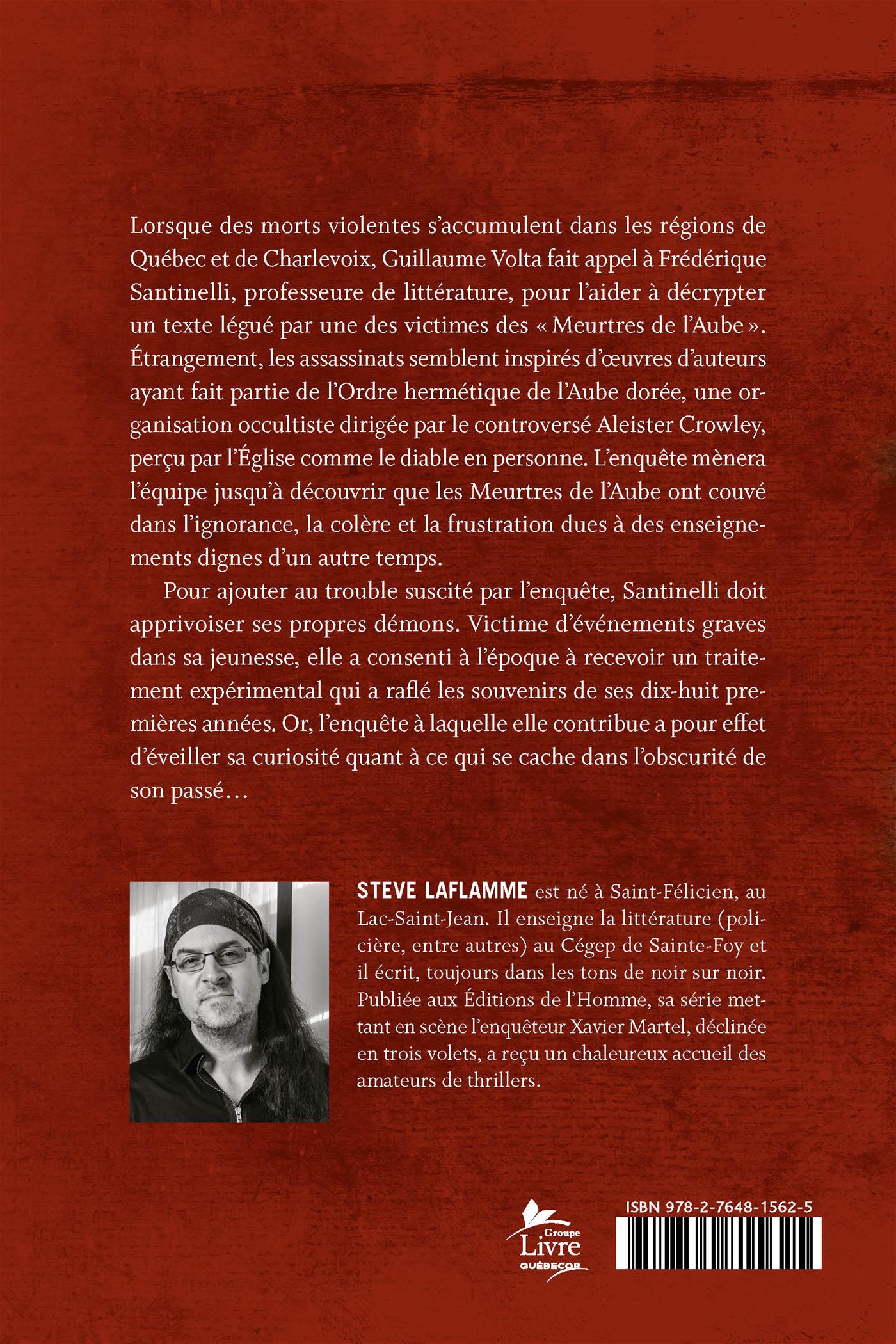 Couverture du livre de Les Agneaux de l'Aube - papier format