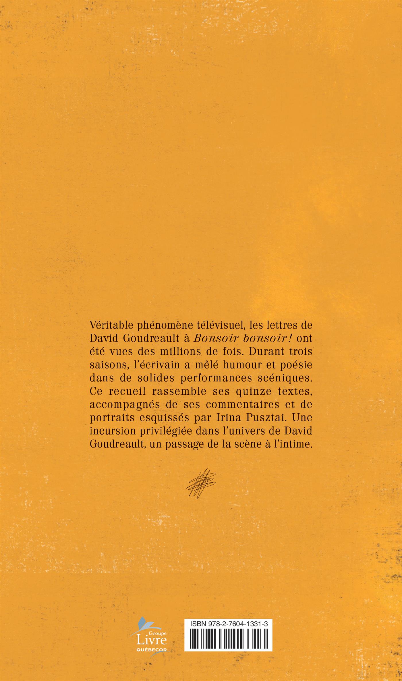 Couverture du livre de Les Lettres attachées - papier format