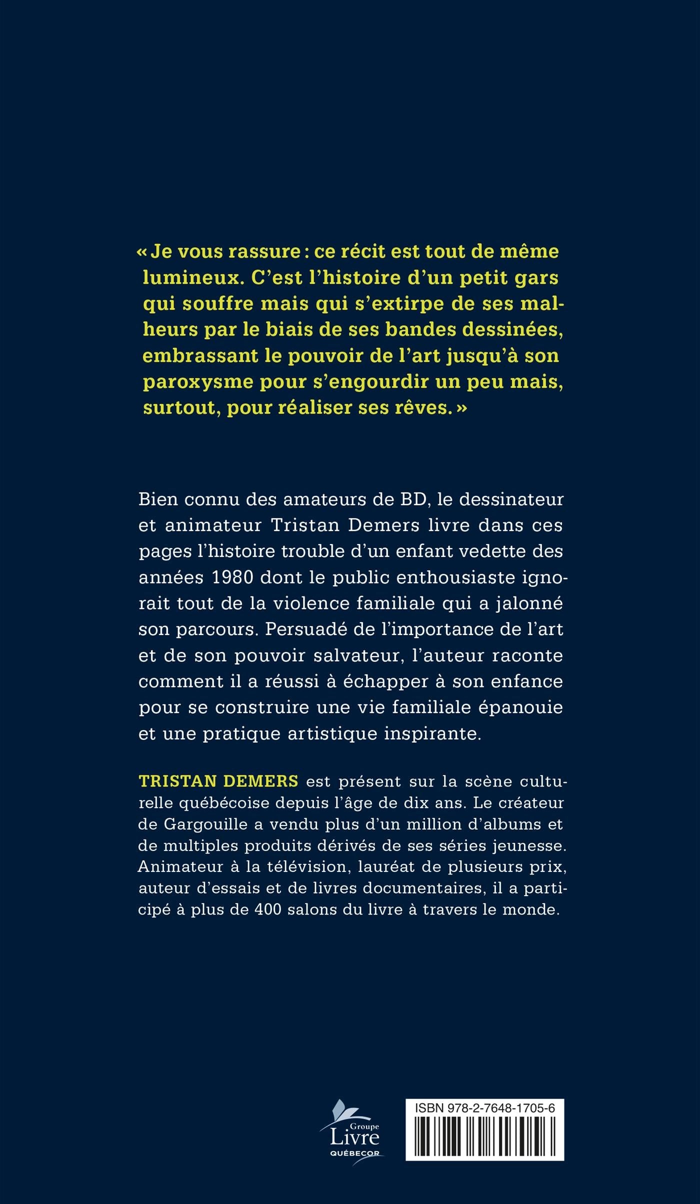 Couverture du livre de Fais ça comme un grand - papier format