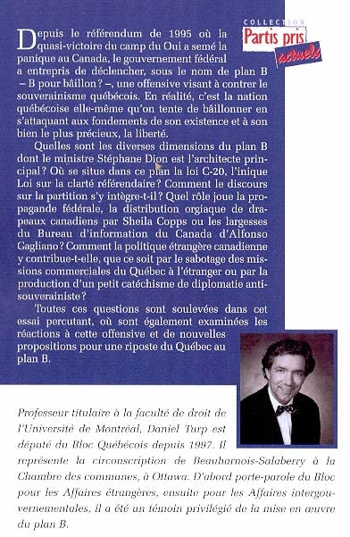 Couverture du livre de La Nation baîllonnée - papier format