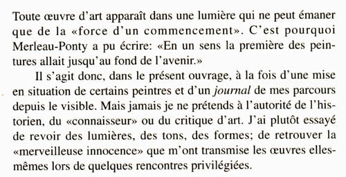 Couverture du livre de Commencements - papier format