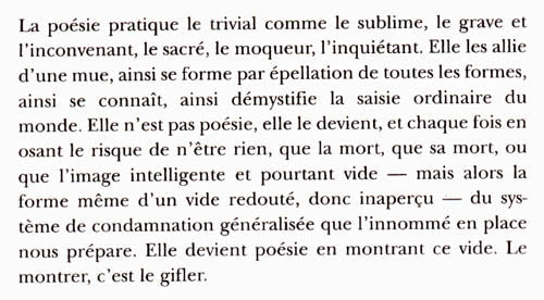 Couverture du livre de Bitumes - papier format