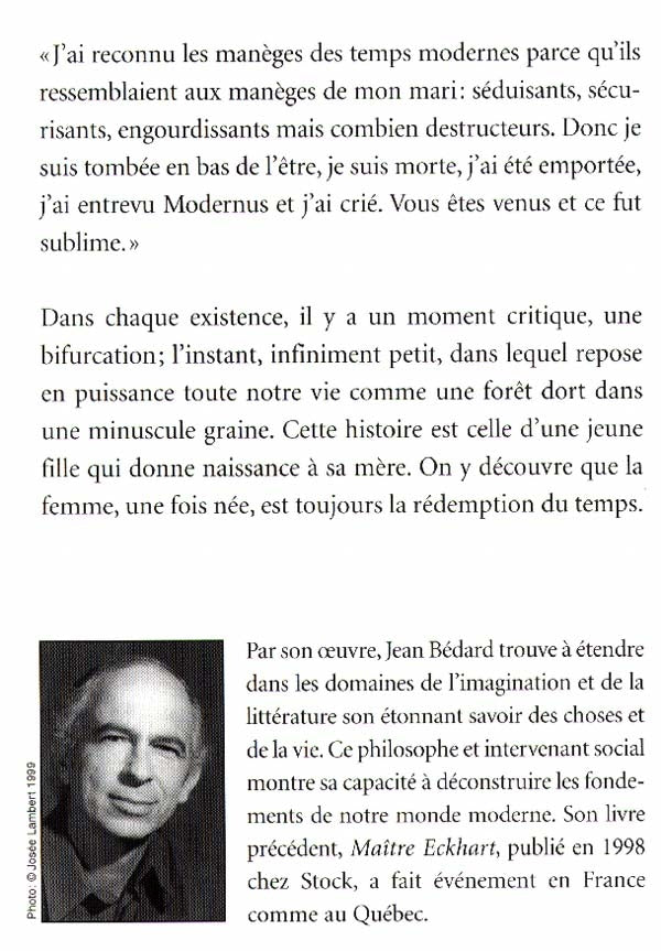 Couverture du livre de La valse des immortels - papier format