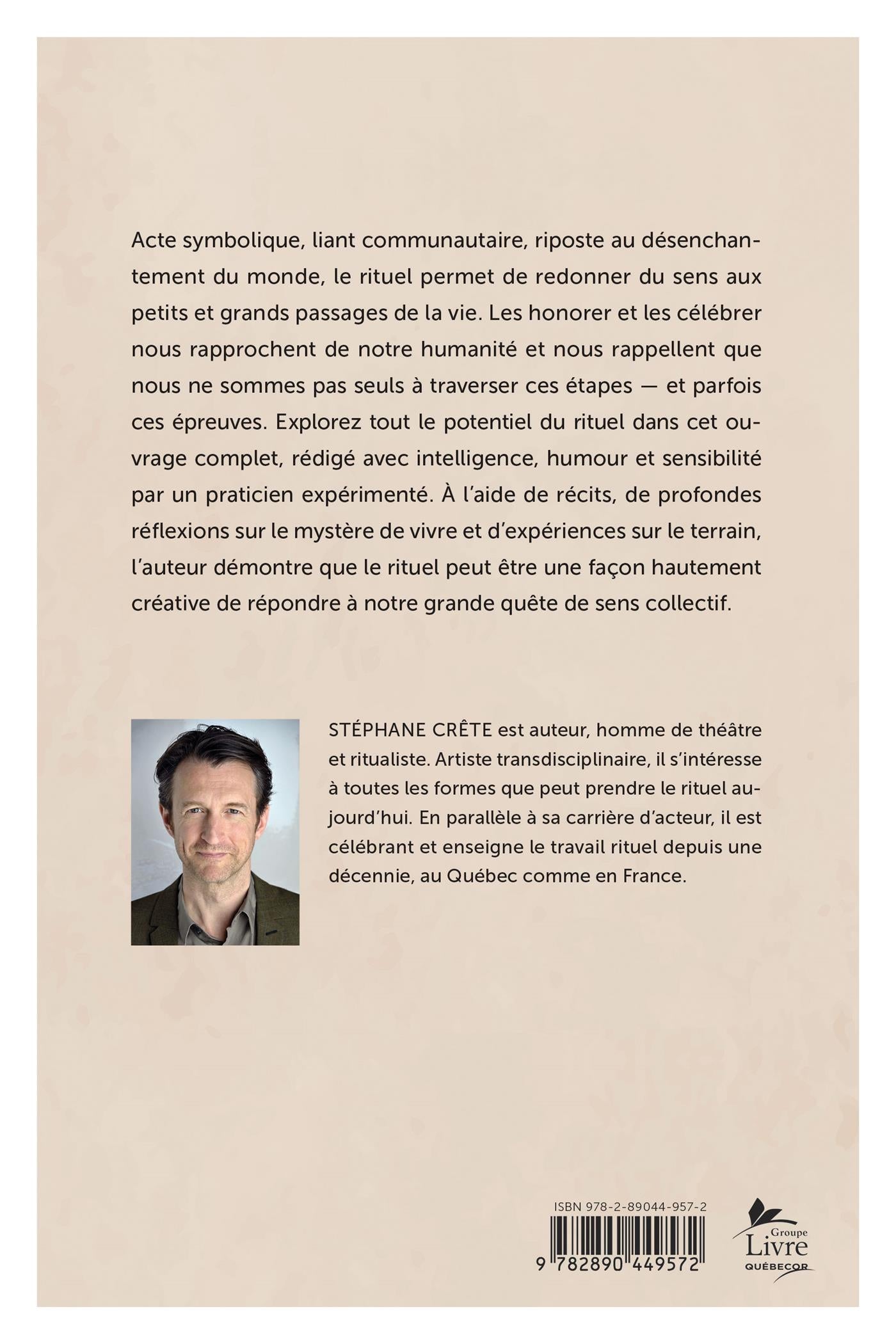 Couverture du livre de Marquer le temps - papier format