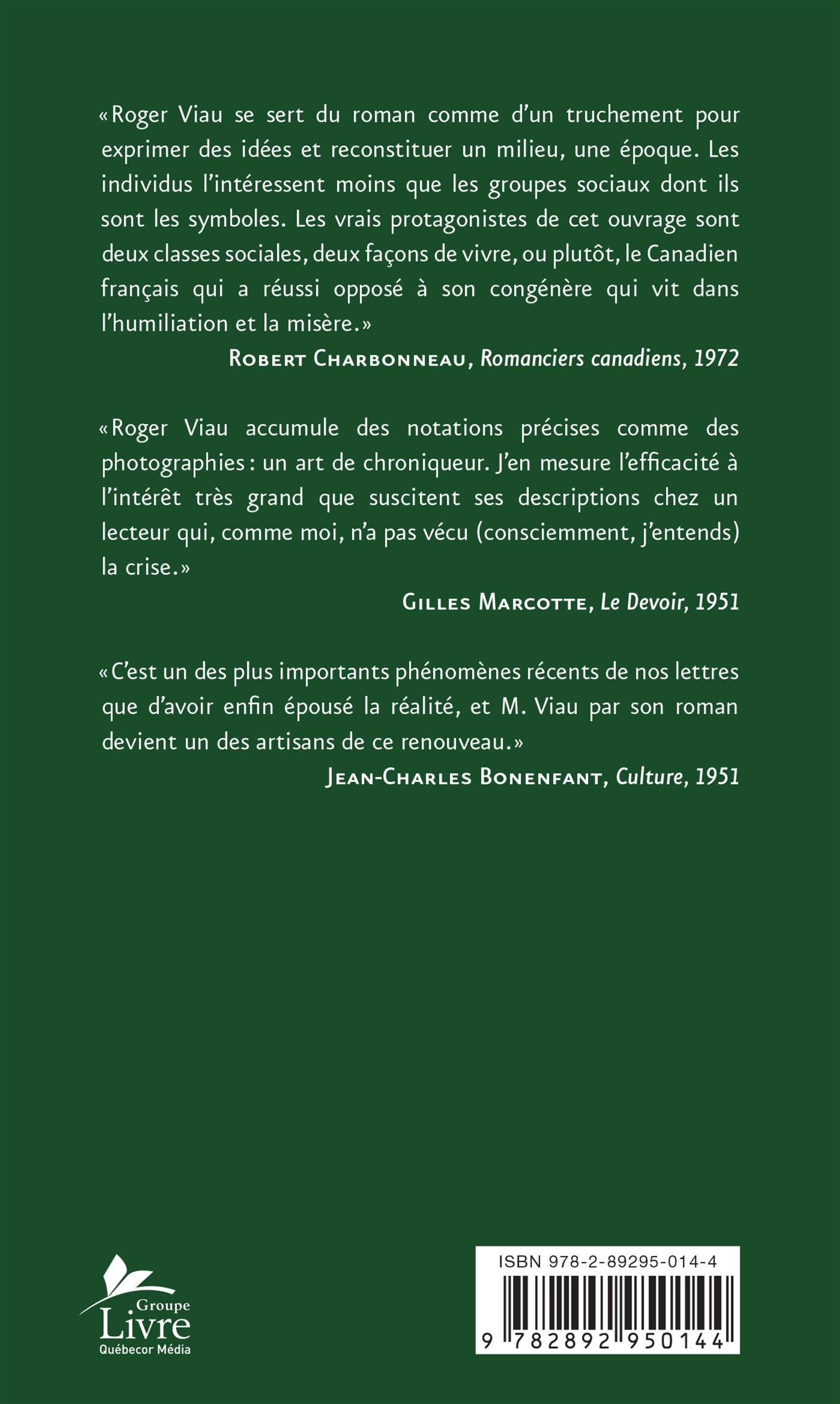 Couverture du livre de Au milieu, la montagne - papier format