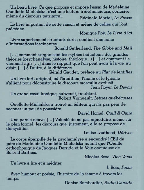 Couverture du livre de L'échappée des discours de l'oeil : essai - papier format