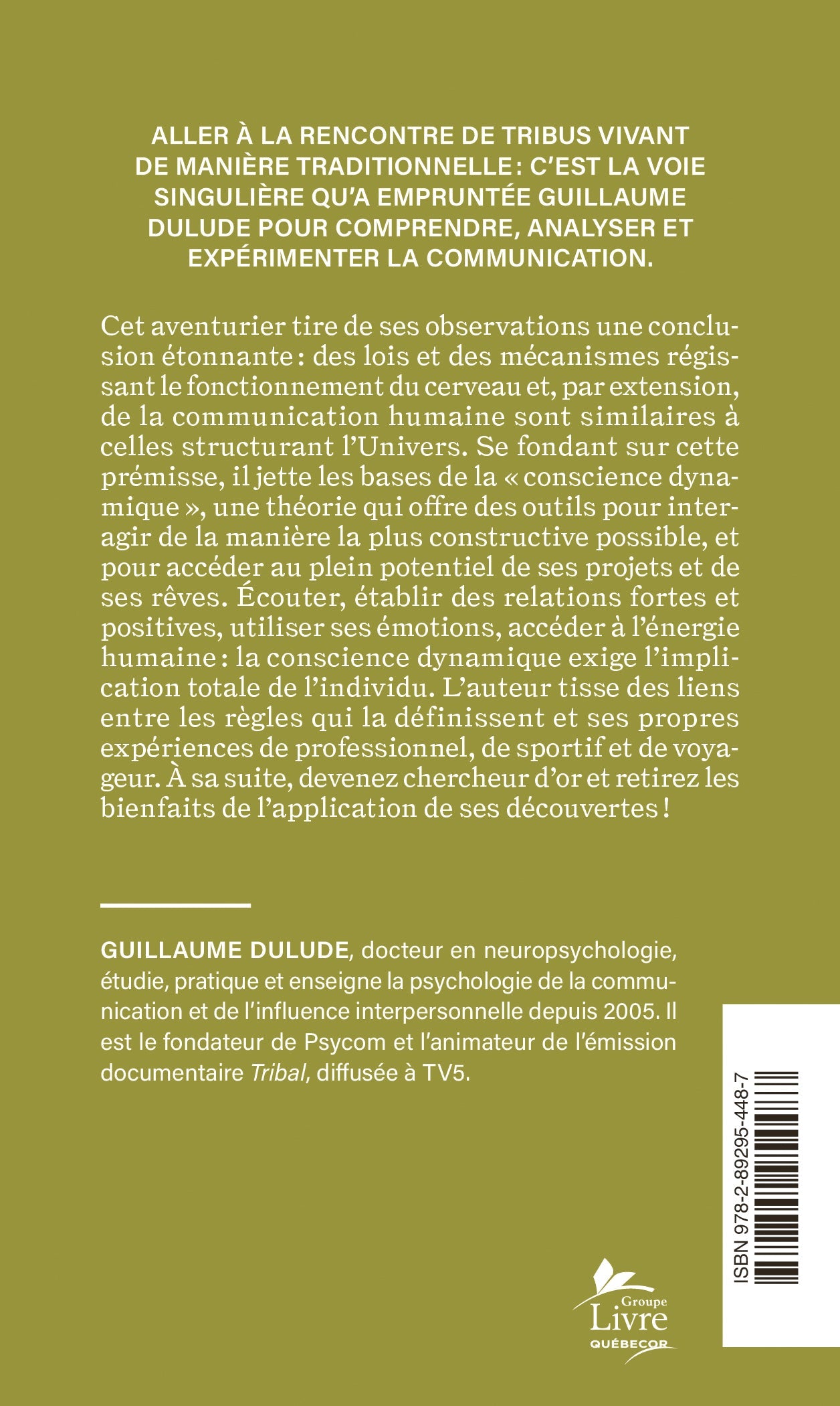 Couverture du livre de Je suis un chercheur d'or - Format poche - papier format