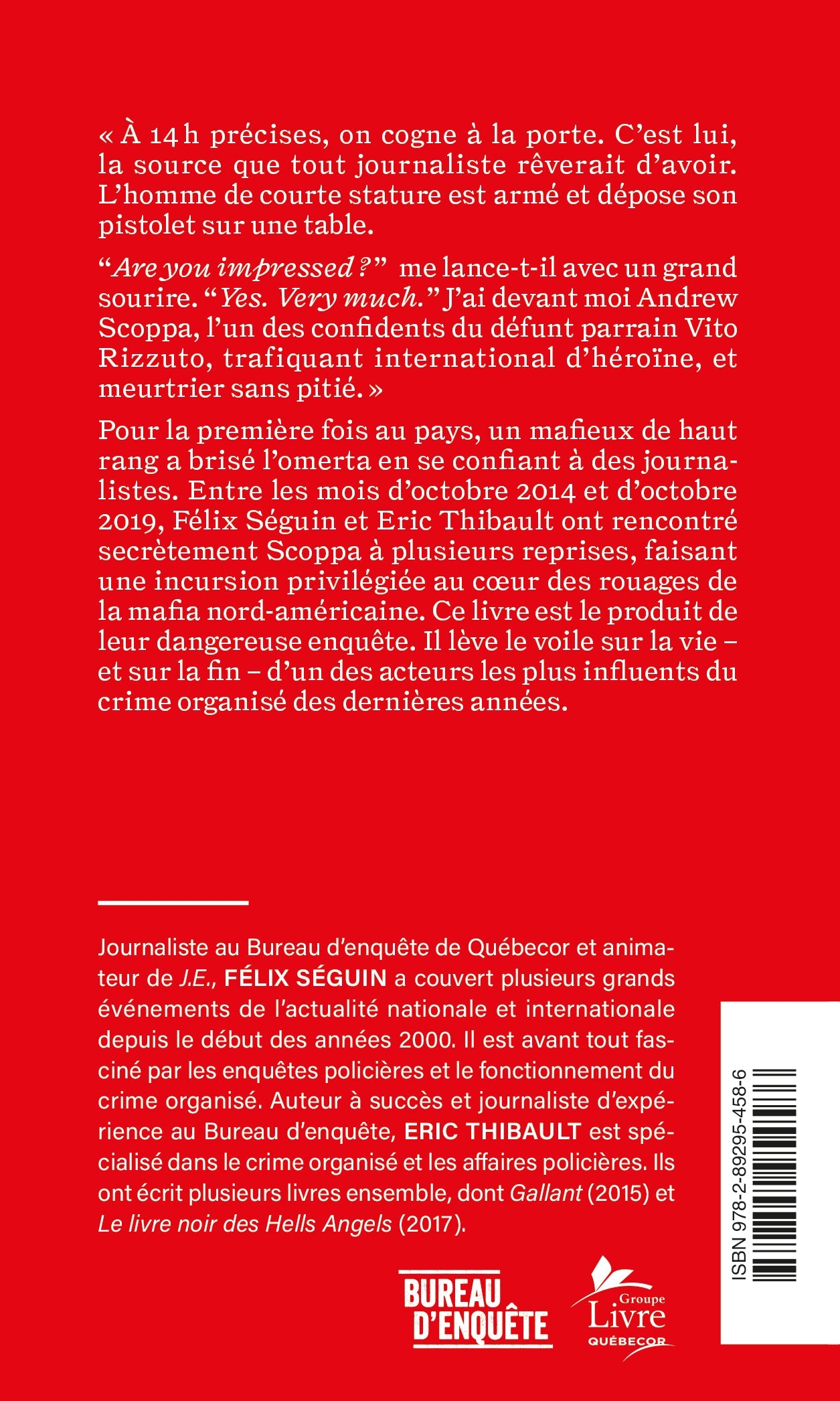 Couverture du livre de La source - Format poche - papier format