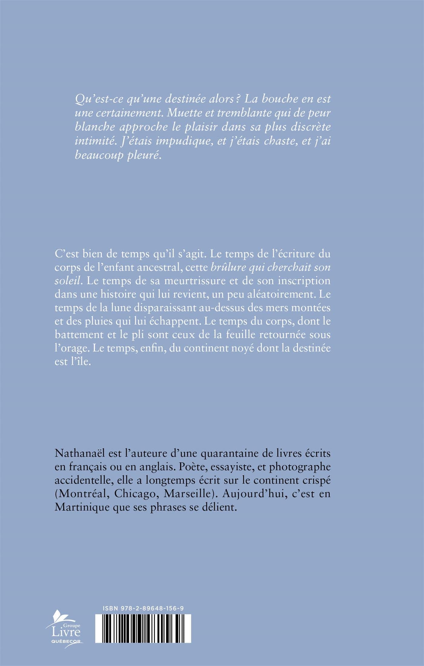 Couverture du livre de Comme de tout temps - papier format