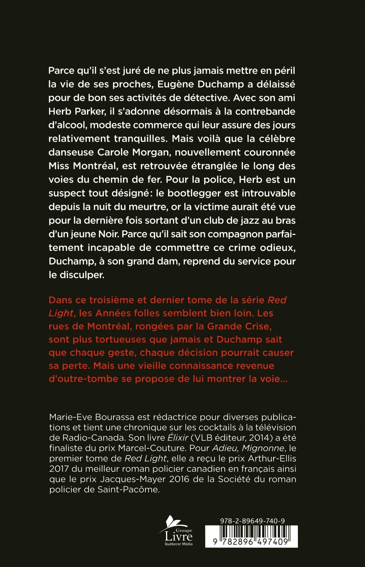 Couverture du livre de Le sentier des bêtes - papier format