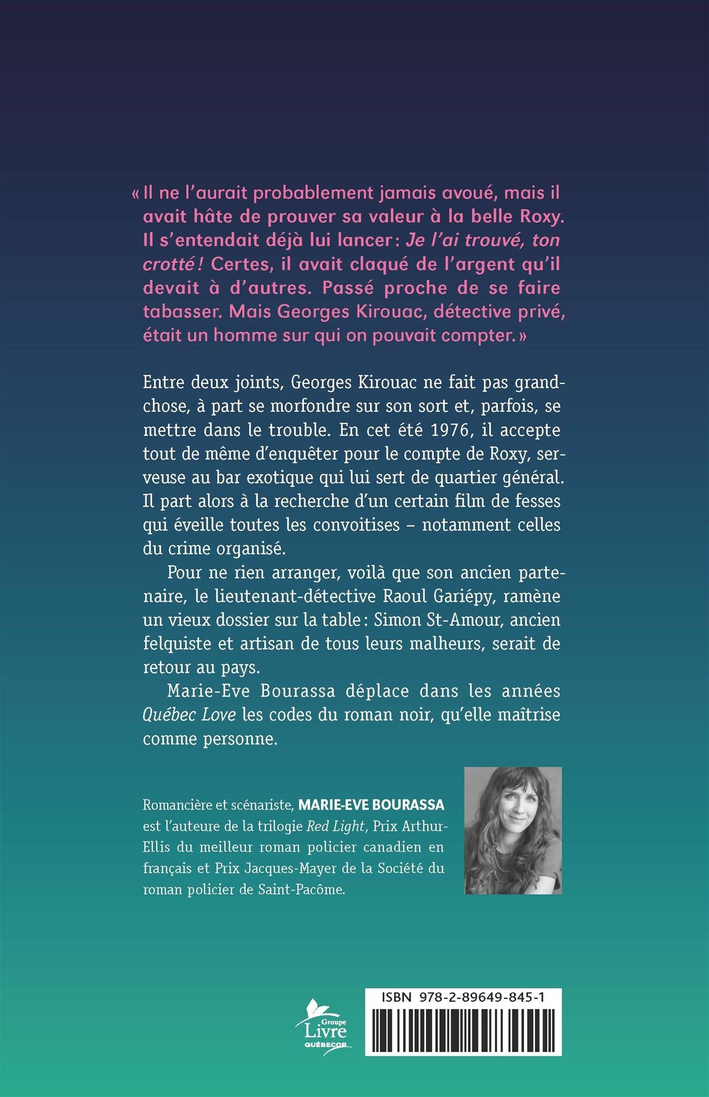 Couverture du livre de Tout écartillées - papier format