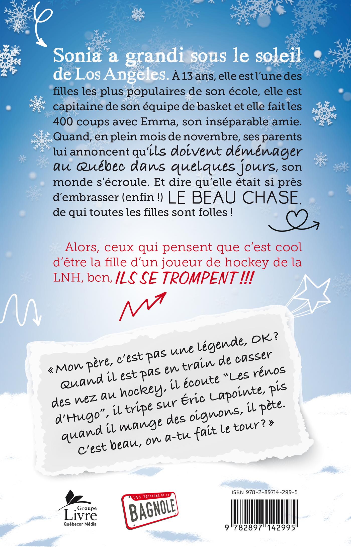 Couverture du livre de De L.A. à Laval - papier format