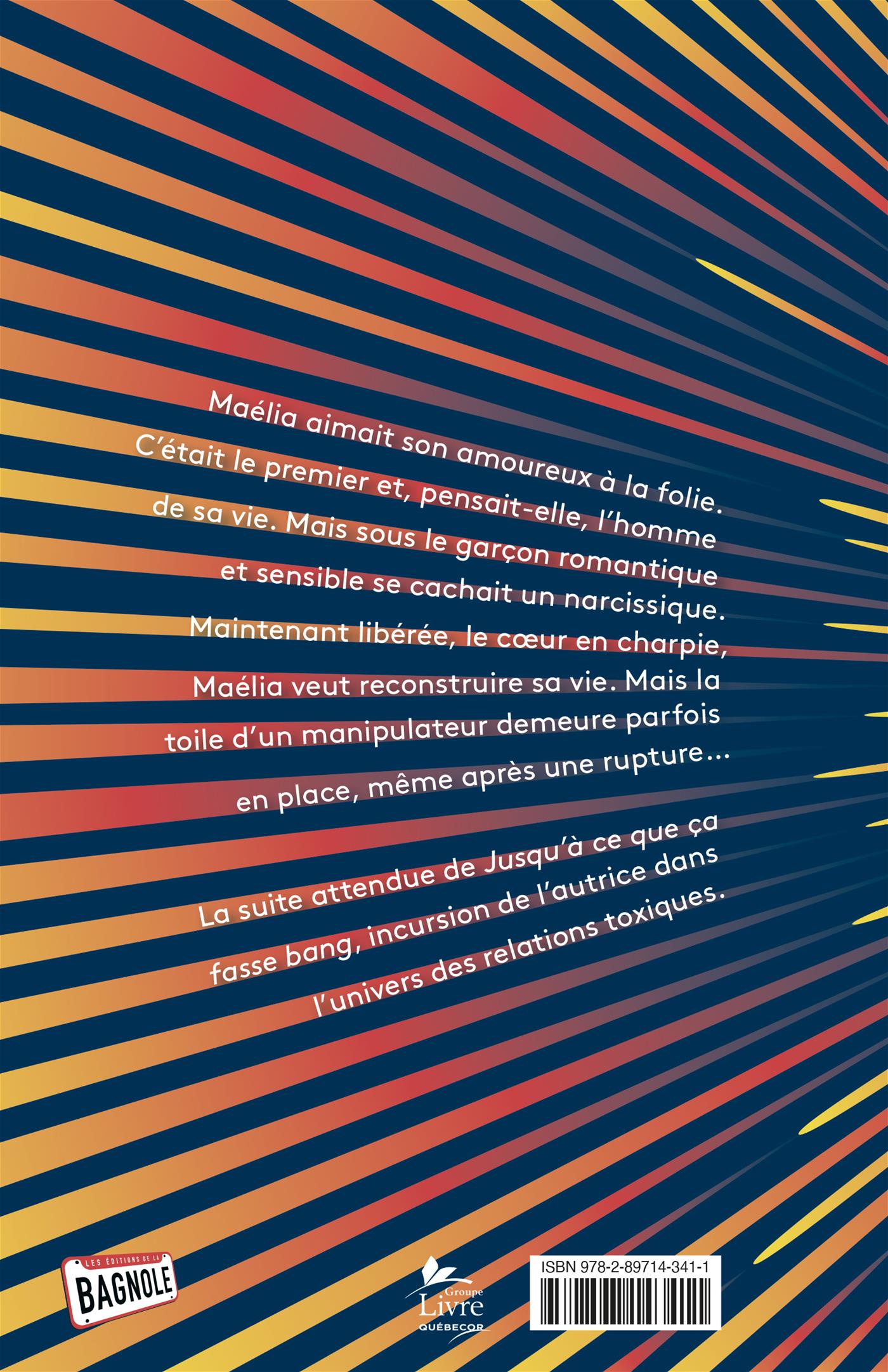 Couverture du livre de L'univers ne peut naître qu'une seule fois - papier format