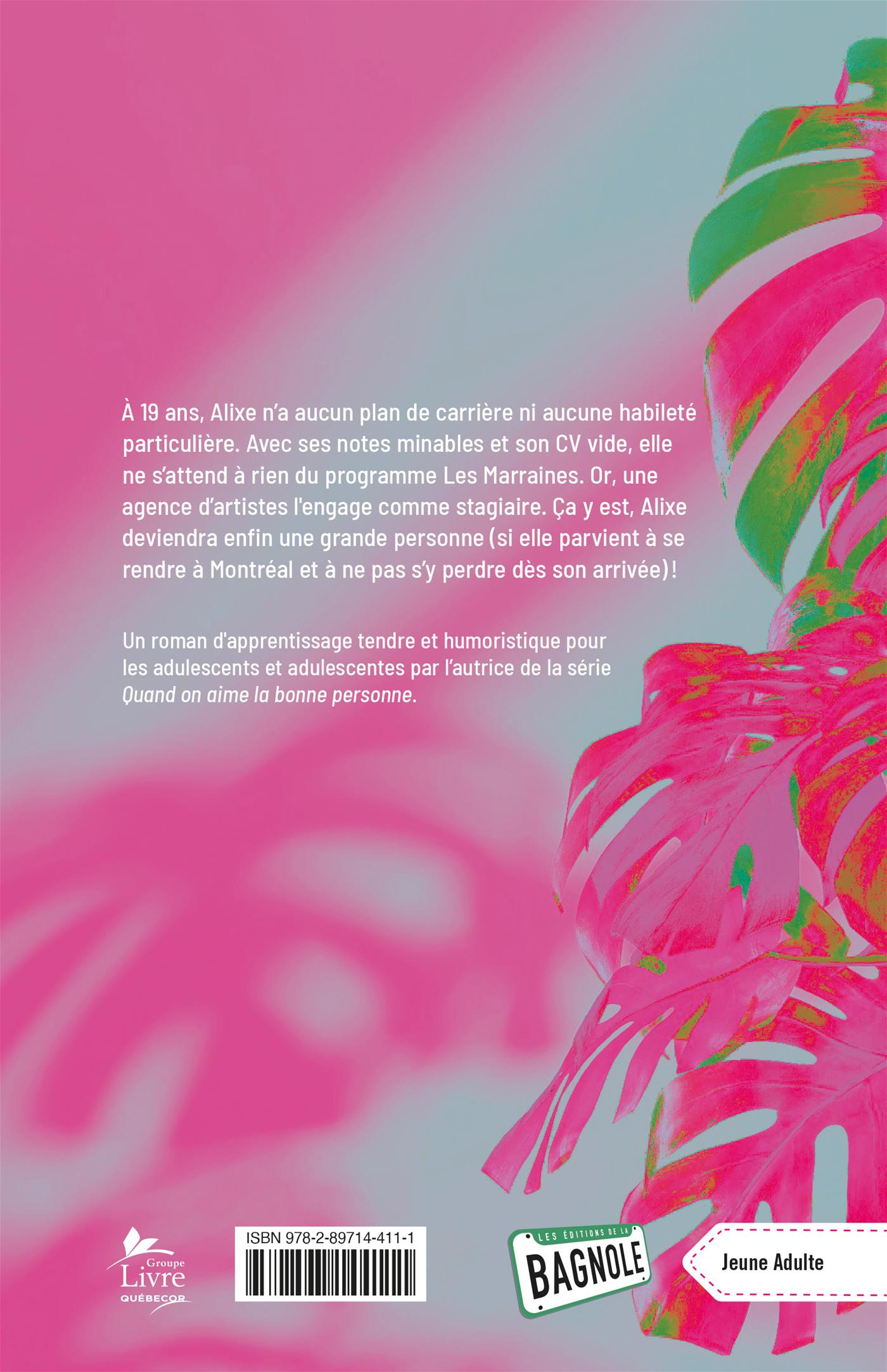 Couverture du livre de J'ai fait mourir mes plantes - papier format