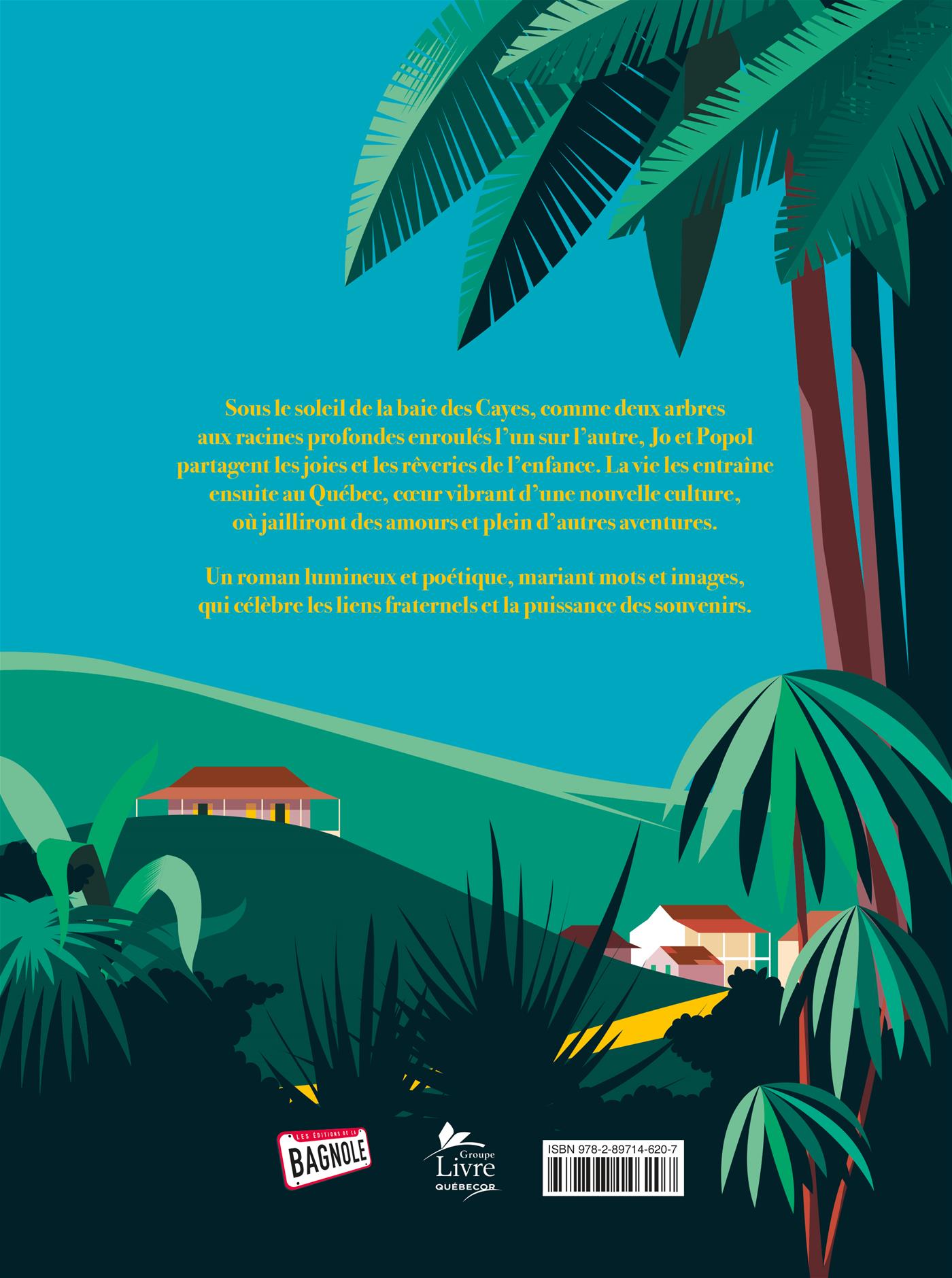 Couverture du livre de Vieille branche - papier format