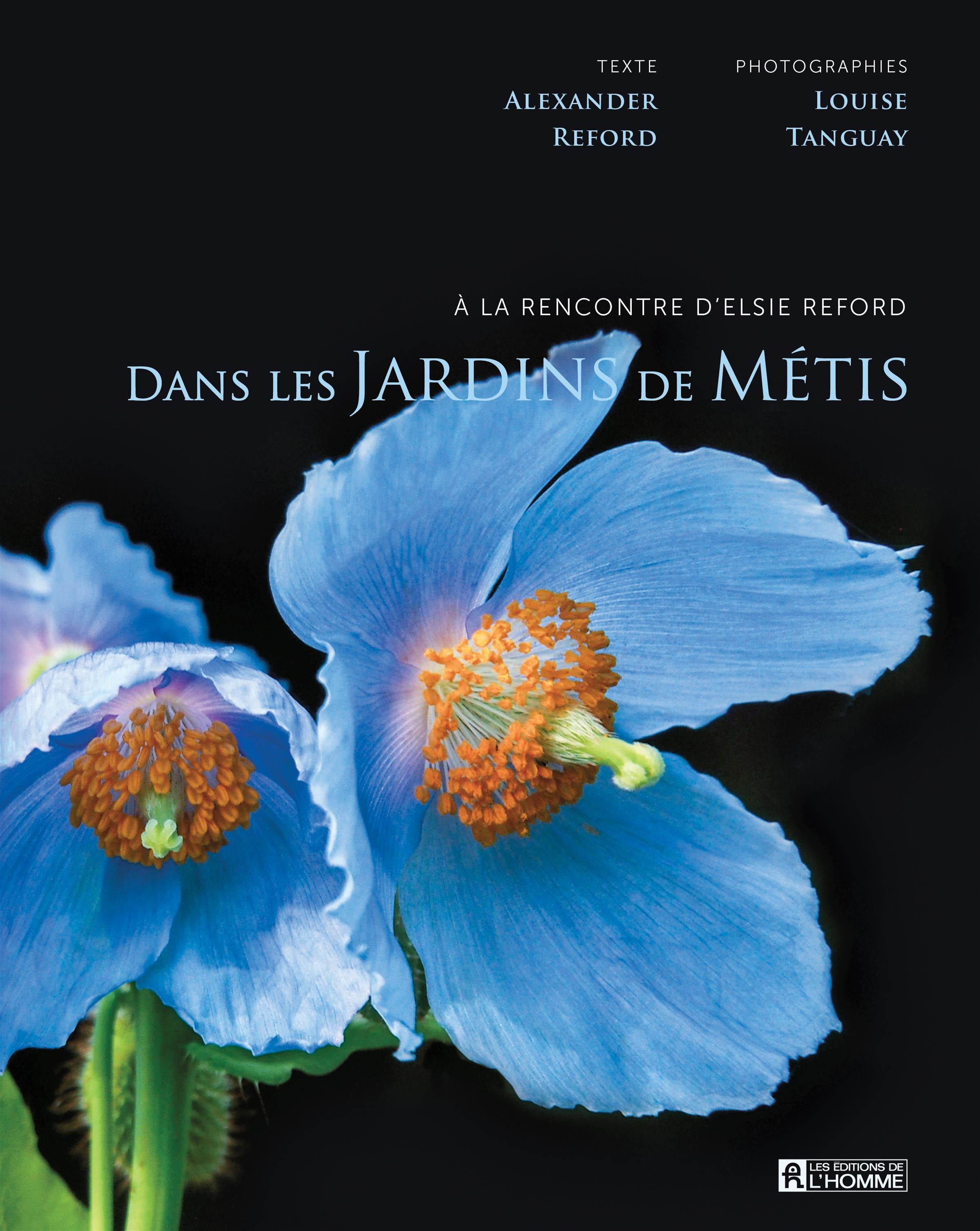 Couverture du livre de Dans les Jardins de Métis - papier format