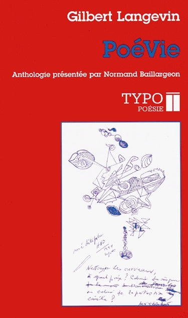 Couverture du livre de Poévie : poésie, chansons, prose et aphorismes. - papier format