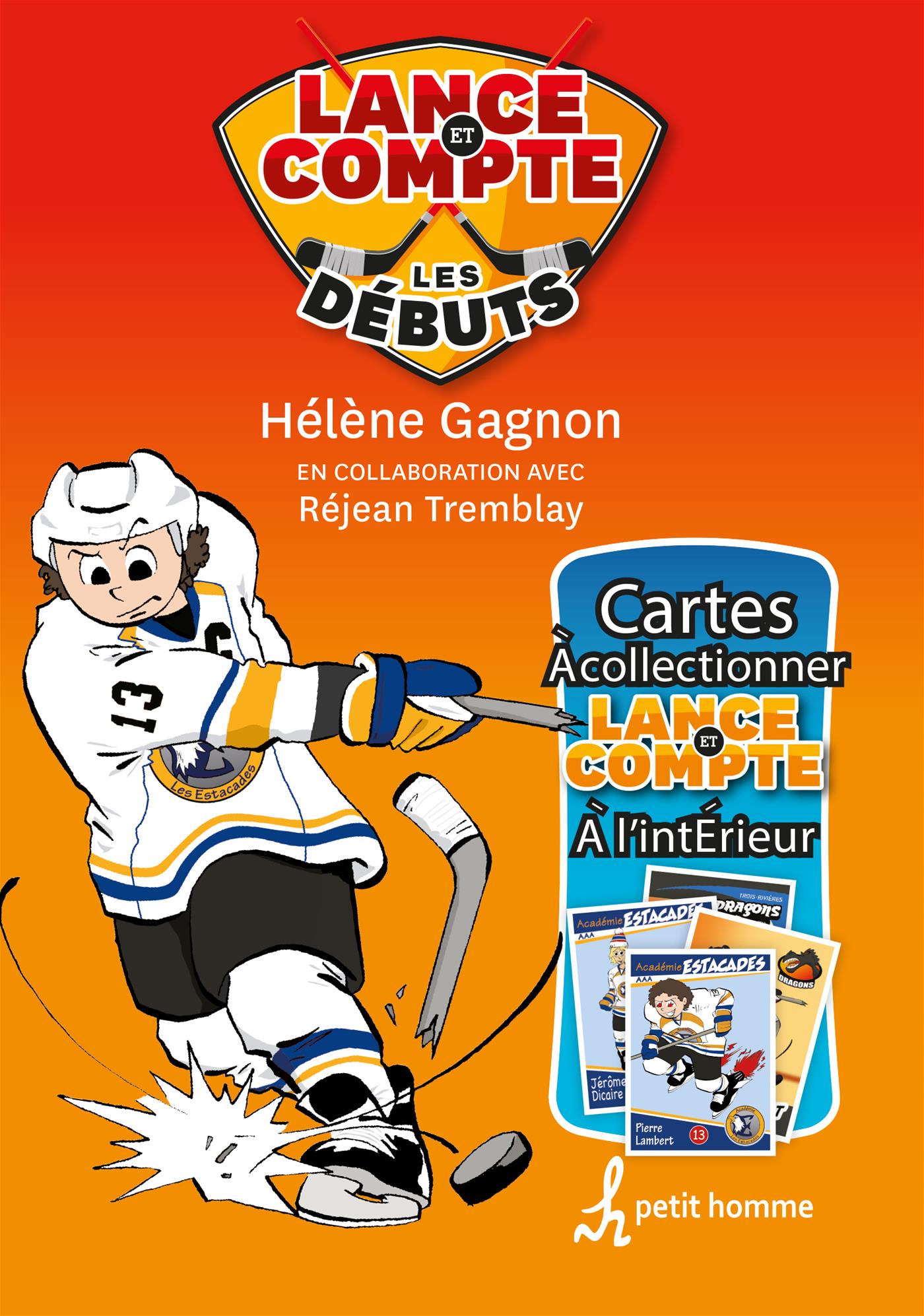 Couverture du livre de Coffret 4 : les débuts. - papier format